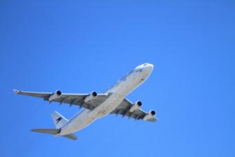 Казахстан договорился с РФ об использовании Транссибирских авиамаршрутов