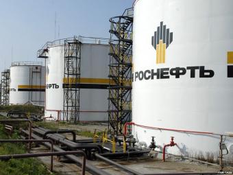 &laquo;Роснефть&raquo; планує буріння 3-ї свердловини на Лебединському родовищі на початку 2017 року
