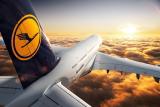 Lufthansa отменила 1 тыс. рейсов из-за забастовки пилотов