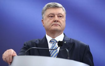 Порошенко: Худшее в экономике уже позади