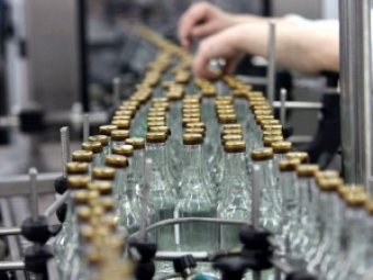 Ринок алкоголю настільки перенасичений &laquo;лівим&raquo; спиртом, що працювати невигідно навіть фальсифікаторам - експерт