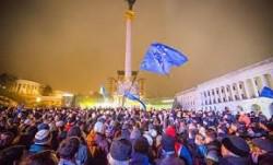 Представництво ЄС підтримує &laquo;Евромайдан&raquo;