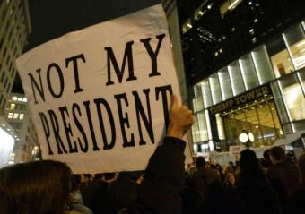 Гавайський суд призупинив указ Трампа про мігрантів