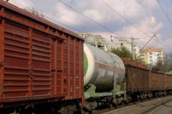 &laquo;Укрзалізниця&raquo; підвищить тарифи на вантажоперевезення на 22,5%