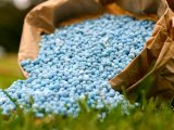 Уряд вирішив підвищити мито на імпорт міндобрив з Росії