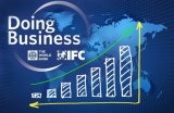 Россия в 2018 году поднялась на четыре позиции в рейтинге Doing Business