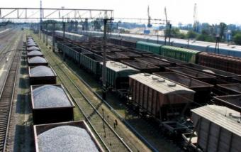 ЄБРР залучив керуючого для своїх вагонів в Україні