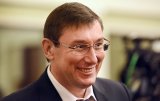 Луценко хочет обязать секретных агентов НАБУ подавать е-декларации