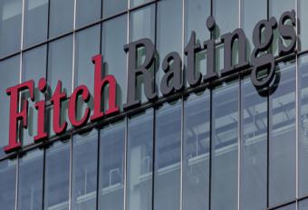 Fitch понизило рейтинг Киева до &laquo;CC&raquo;