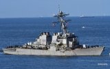 ВМС США отправят в отставку командующего флотом &ndash; СМИ