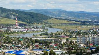 В уряд Росії подадуть для узгодження план розвитку Забайкалля