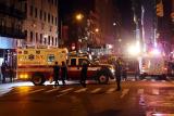Взрывы в США: в Нью-Джерси прогремел новый взрыв