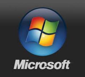 Microsoft’s net income for 9 months of FY 2012-2013 is $ 16.9 billion