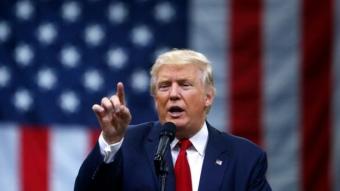 Трамп заявив, що США необхідна заборона на в&rsquo;їзд громадян з &laquo;небезпечних&raquo; країн