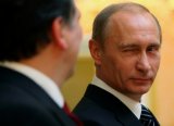 Глобальный опрос показал степень доверия народов мира к Путину - инфографика