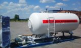 Владельцы &laquo;газовых бочек&raquo; в судах доказывают незаконность демонтажа их АГЗП