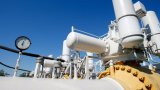 Газопровод в обход Украины остановился на ремонт