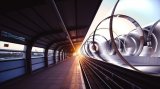 Омелян рассказал, когда в Украине может появиться Hyperloop