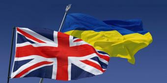 Украина инициирует консультации о зоне свободной торговли с Британией - Гройсман