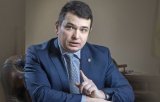 Ситник анонсував нові затримання у справі &laquo;Стіни&raquo;
