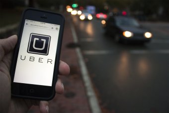Три європейські країни почали розслідування через приховування Uber крадіжки даних