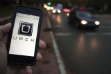 Три європейські країни почали розслідування через приховування Uber крадіжки даних