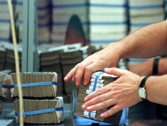 Казахстанські банки отримали рекордний за останні 5 років прибуток
