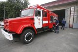 Киев выделил свыше 20 млн грн столичным пожарным