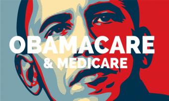 Сенат США проголосував за скасування реформи охорони здоров'я Obamacare