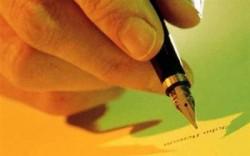 Avoid fines by reporting on tax objects on time