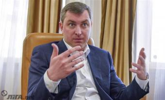 Білоус розповів про розстрочення податкового боргу для Онищенка