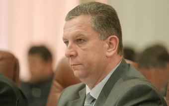 Міністр соцполітики: Зарплати чиновників треба прив'язати до прожиткового мінімуму