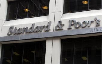 S&amp;P дало прогноз по курсу гривны до 2018 года