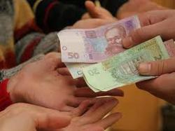 Сума поворотної фінансової допомоги фізичній особі-платнику податків податком не обкладається