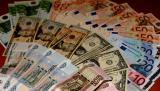 Показники валютного ринку на 04 липня 2017р.