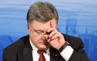 &laquo;Петро віддає синів&raquo;: нардепи БПП бояться, що їх почнуть &laquo;зливати&raquo;