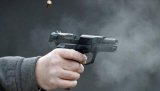 Драка со стрельбой: в Киеве напали на чиновников