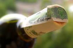 Введення нових акцизних марок перенесли на 1 вересня