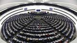 Результаты европейских выборов: в Европарламент проходят евроскептики и радикалы