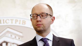 Яценюк вимагає повної зміни керівництва ДФС на місцях
