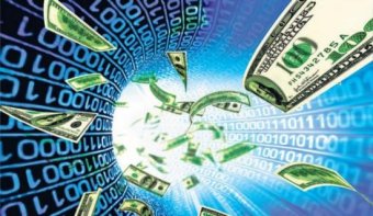 Кабмин утвердил Стратегию развития цифровой экономики до 2020 года