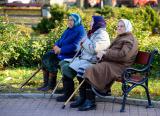 Funding to cover retirement benefits to be paid in April starts