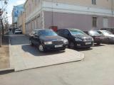 Petro Poroshenko sings the law on imposing parking fines