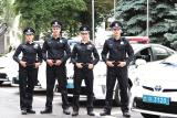Українські трактори віддадуть поліції