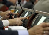 У травні 15 депутатів жодного разу не проголосували - КВУ