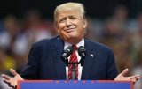 Трамп готовий дати свідчення у &laquo;російській справі&raquo;