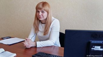 Минюст обратился к АП касательно люстрационной проверки директора ГБР Трубы - Задорожная