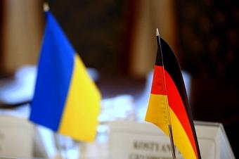 Остап Семерак: Україна реалізовує важливий природоохоронний проект спільно із Німеччиною