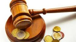 In I half of 2013 over 104 thousand &laquo;tax&raquo; cases were sub judice