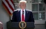 Трамп одобрил поставки оружия Южной Корее